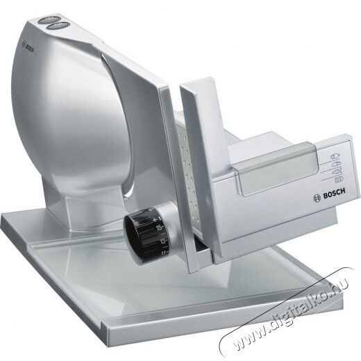 Bosch MAS9454M szeletelő Konyhai termékek - Konyhai kisgép (előkészítés / feldolgozás) - Szeletelő / reszelő gép - 300419