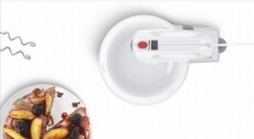 Bosch MFQ2600G tálas kézi mixer Konyhai termékek - Konyhai kisgép (előkészítés / feldolgozás) - Tálas mixer - 345363