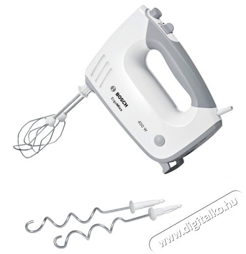Bosch MFQ36400 kézi mixer Konyhai termékek - Konyhai kisgép (előkészítés / feldolgozás) - Kézi mixer - 300420