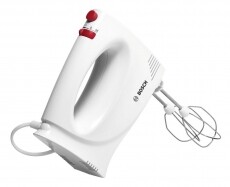Bosch MFQP1000 kézimixer Konyhai termékek - Konyhai kisgép (előkészítés / feldolgozás) - Kézi mixer - 342389