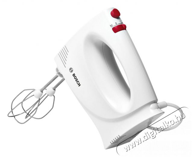 Bosch MFQP1000 kézimixer Konyhai termékek - Konyhai kisgép (előkészítés / feldolgozás) - Kézi mixer - 342389