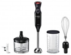 Bosch MS61B6170 Perfect Selection Botmixer szett Konyhai termékek - Konyhai kisgép (előkészítés / feldolgozás) - Botmixer - 354947