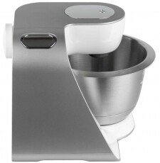 Bosch MUM54251 Perfect Selection Styline konyhai robotgép Konyhai termékek - Konyhai kisgép (előkészítés / feldolgozás) - Konyhai robotgép - 310907