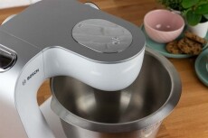 Bosch MUM54251 Perfect Selection Styline konyhai robotgép Konyhai termékek - Konyhai kisgép (előkészítés / feldolgozás) - Konyhai robotgép - 310907