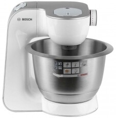 Bosch MUM54251 Perfect Selection Styline konyhai robotgép Konyhai termékek - Konyhai kisgép (előkészítés / feldolgozás) - Konyhai robotgép - 310907