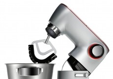 Bosch MUM9BX5S22 Perfect Selection OptiMUM konyhai robotgép Konyhai termékek - Konyhai kisgép (előkészítés / feldolgozás) - Konyhai robotgép - 325652