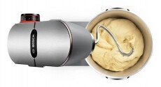 Bosch MUM9BX5S22 Perfect Selection OptiMUM konyhai robotgép Konyhai termékek - Konyhai kisgép (előkészítés / feldolgozás) - Konyhai robotgép - 325652