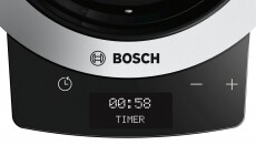 Bosch MUM9BX5S22 Perfect Selection OptiMUM konyhai robotgép Konyhai termékek - Konyhai kisgép (előkészítés / feldolgozás) - Konyhai robotgép - 325652