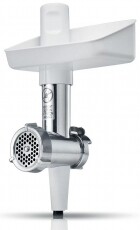 Bosch MUZS2FWW húsdaráló kiegészítő Konyhai termékek - Konyhai kisgép kiegészítő - Konyhai robotgép kiegészítő - 370379
