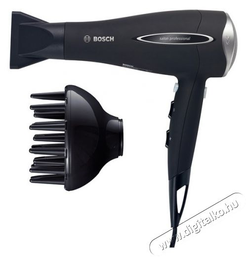 Bosch PHD9760 hajszárító Szépségápolás / Egészség - Hajápolás - Hajszárító - 282471