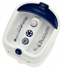 Bosch PMF2232 lábfürdő Szépségápolás / Egészség - Masszírozás / relaxáció - Lábmasszírozó - 282483