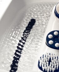 Bosch PMF2232 lábfürdő Szépségápolás / Egészség - Masszírozás / relaxáció - Lábmasszírozó - 282483
