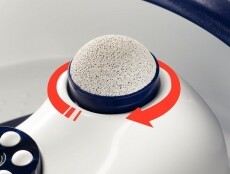 Bosch PMF2232 lábfürdő Szépségápolás / Egészség - Masszírozás / relaxáció - Lábmasszírozó - 282483