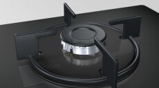 Bosch POH6B6B10 gázfőzőlap Konyhai termékek - Sütő-főzőlap, tűzhely (beépíthető) - Gázfőzőlap (beépíthető) - 294948