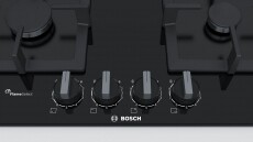 Bosch PPH6A6B20 Serie 6 gázfőzőlap Konyhai termékek - Sütő-főzőlap, tűzhely (beépíthető) - Gázfőzőlap (beépíthető) - 317286
