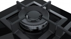 Bosch PPH6A6B20 Serie 6 gázfőzőlap Konyhai termékek - Sütő-főzőlap, tűzhely (beépíthető) - Gázfőzőlap (beépíthető) - 317286