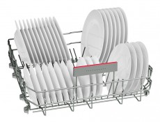 Bosch SMS46KI01E mosogatógép Konyhai termékek - Mosogatógép - Normál (60cm) szabadonálló mosogatógép - 314014