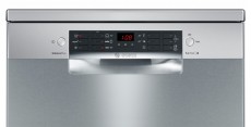 Bosch SMS46KI01E mosogatógép Konyhai termékek - Mosogatógép - Normál (60cm) szabadonálló mosogatógép - 314014