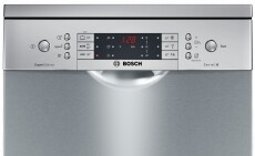 Bosch SPS66TI00E Serie 4 SuperSilence mosogatógép Konyhai termékek - Mosogatógép - Keskeny (45cm-ig) szabadonálló mosogatógép - 329060