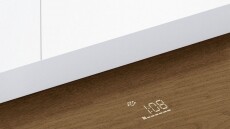 Bosch SPV66TX01E Serie 6 PerfectDry beépíthető mosogatógép Konyhai termékek - Mosogatógép - Keskeny (45cm-ig) beépíthető mosogatógép - 329064