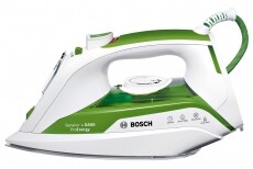 Bosch TDA502412E vasaló Háztartás / Otthon / Kültér - Vasaló - Vasaló - 282496