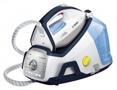 Bosch TDS8060 Serie 8 VarioComfort gőzállomás Háztartás / Otthon / Kültér - Vasaló - Gőzállomás - 325658
