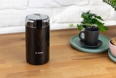 Bosch TSM6A013B kávédaráló Konyhai termékek - Kávéfőző / kávéörlő / kiegészítő - Kávédaráló / őrlő - 345372