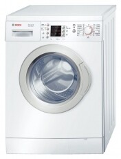 Bosch WAE24469BY mosógép Háztartás / Otthon / Kültér - Mosógép / szárítógép - Elöltöltős normál (60cm-ig) mosógép - 282183