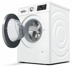Bosch WAN28290BY Serie 4 elöltöltős mosógép Háztartás / Otthon / Kültér - Mosógép / szárítógép - Elöltöltős normál (60cm-ig) mosógép - 326816
