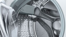 Bosch WAN28290BY Serie 4 elöltöltős mosógép Háztartás / Otthon / Kültér - Mosógép / szárítógép - Elöltöltős normál (60cm-ig) mosógép - 326816