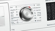 Bosch WAN28290BY Serie 4 elöltöltős mosógép Háztartás / Otthon / Kültér - Mosógép / szárítógép - Elöltöltős normál (60cm-ig) mosógép - 326816