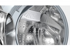 Bosch WAT28660BY mosógép Háztartás / Otthon / Kültér - Mosógép / szárítógép - Elöltöltős normál (60cm-ig) mosógép - 297674