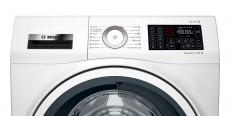 Bosch WDU28540EU Serie 6 mosó-szárítógép Háztartás / Otthon / Kültér - Mosógép / szárítógép - Mosó-szárítógép - 342372