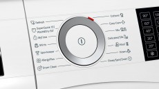 Bosch WDU28540EU Serie 6 mosó-szárítógép Háztartás / Otthon / Kültér - Mosógép / szárítógép - Mosó-szárítógép - 342372