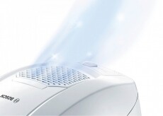 Bosch BBZ154HF HEPA-szűrő Háztartás / Otthon / Kültér - Porszívó / takarítógép - Szűrő - 345351