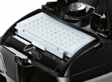 Bosch BBZ154HF HEPA-szűrő Háztartás / Otthon / Kültér - Porszívó / takarítógép - Szűrő - 345351