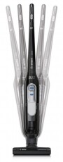 Bosch BCH625LTD vezeték nélküli kéziporszívó Háztartás / Otthon / Kültér - Porszívó / takarítógép - Kézi / álló porszívó - 332151