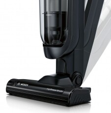 Bosch BCH625LTD vezeték nélküli kéziporszívó Háztartás / Otthon / Kültér - Porszívó / takarítógép - Kézi / álló porszívó - 332151