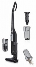 Bosch BCH625LTD vezeték nélküli kéziporszívó Háztartás / Otthon / Kültér - Porszívó / takarítógép - Kézi / álló porszívó - 332151