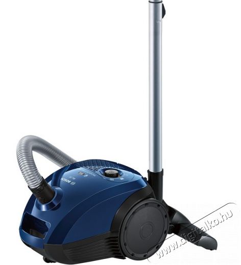 Bosch BGL2B110 porszívó Háztartás / Otthon / Kültér - Porszívó / takarítógép - Porzsákos porszívó - 290281