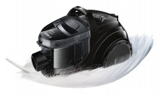 Bosch BGS1UPOWER porzsák nélküli porszívó Háztartás / Otthon / Kültér - Porszívó / takarítógép - Porzsák nélküli porszívó - 339243
