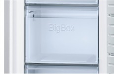 Bosch GSN33VL30 fagyasztószekrény Konyhai termékek - Hűtő, fagyasztó (szabadonálló) - Fagyasztószekrény - 282157