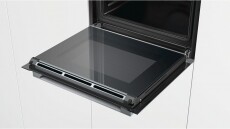 Bosch HBG6750S1 elektromos sütő Konyhai termékek - Sütő-főzőlap, tűzhely (beépíthető) - Sütő (beépíthető) - 297718