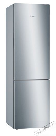Bosch KGE39AICA alulfagyasztós hűtőszekrény Konyhai termékek - Hűtő, fagyasztó (szabadonálló) - Alulfagyasztós kombinált hűtő - 360048