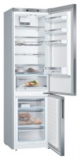 Bosch KGE39VI4A alulfagyasztós hűtőszekrény Konyhai termékek - Hűtő, fagyasztó (szabadonálló) - Alulfagyasztós kombinált hűtő - 336703