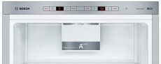 Bosch KGE39VI4A alulfagyasztós hűtőszekrény Konyhai termékek - Hűtő, fagyasztó (szabadonálló) - Alulfagyasztós kombinált hűtő - 336703