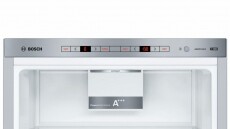 Bosch KGE49VI4A alulfagyasztós hűtőszekrény Konyhai termékek - Hűtő, fagyasztó (szabadonálló) - Alulfagyasztós kombinált hűtő - 341540