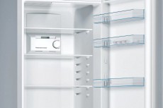 Bosch KGN36NLEA Alulfagyasztós hűtőszekrény Konyhai termékek - Hűtő, fagyasztó (szabadonálló) - Alulfagyasztós kombinált hűtő - 362780