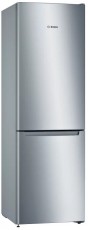 Bosch KGN36NLEA Alulfagyasztós hűtőszekrény Konyhai termékek - Hűtő, fagyasztó (szabadonálló) - Alulfagyasztós kombinált hűtő - 362780