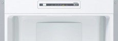 Bosch KGN36NLEA Alulfagyasztós hűtőszekrény Konyhai termékek - Hűtő, fagyasztó (szabadonálló) - Alulfagyasztós kombinált hűtő - 362780